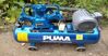 Các loại máy nén khí Puma 1HP, 2HP, 3HP nên mua nhất hiện nay
