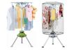 Các loại máy sấy quần áo trên thị trường