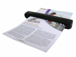 Các loại máy scan phổ dụng trên thị trường