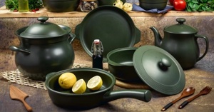 Các loại nồi sứ được khuyên dùng cho bếp từ tốt nhất hiện nay 2023