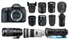 Các loại ống kính tốt nhất dành cho máy ảnh Canon 70D (Phần 1)