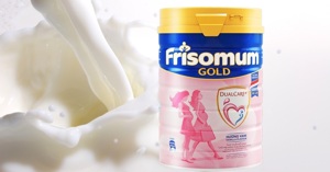 Các loại sữa bầu không đường và cách uống đúng tốt cho mẹ bầu