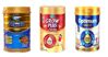 Các loại sữa bột Vinamilk cho trẻ 3 tuổi trở lên