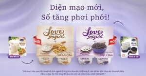 Các loại sữa chua Vinamilk ngon và 3 câu hỏi thường gặp