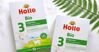 Các loại sữa hữu cơ Holle và giá cả chi tiết ba mẹ cần biết