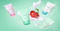 Các loại sữa rửa mặt AHA tốt nhất hiện nay