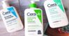 Các loại sữa rửa mặt CeraVe tốt nhất