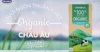 Các loại sữa tươi cho bé 1 tuổi giúp bé tăng cân và chiều cao tối ưu
