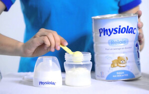 Các loại sữa Việt Nam cho bé tăng cân tốt phát triển đều uy tín nhất