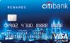 Các loại thẻ tín dụng do ngân hàng Citibank phát hành