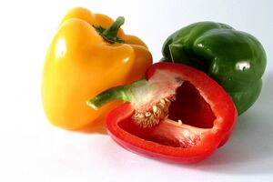 Các loại thực phẩm giàu vitamin A giúp bạn đẹp da, sáng mắt