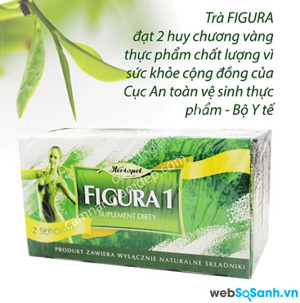 Các loại trà giảm cân được nhiều phụ nữ tin dùng hiện nay