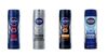 Các loại xịt khử mùi Nivea nam không thể bỏ qua