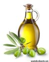 Các lợi ích tuyệt vời của dầu olive đối với sức khỏe