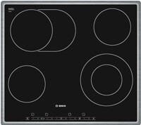 Các lỗi thường gặp của bếp từ