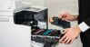 Các lỗi thường gặp khi dùng máy photocopy văn phòng và cách khắc phục