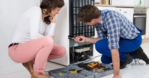 Các lỗi thường gặp ở tủ lạnh Panasonic và cách xử lý