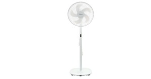 Các lỗi thường gặp trên quạt đứng Kangaroo KG726 và cách khắc phục