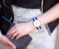 Các mẫu đồng hồ Daniel Wellington hot nhất hiện nay