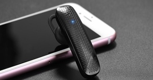 Các mẫu tai nghe bluetooth Hoco được ưa chuộng nhất năm 2021