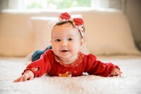 Các mốc phát triển quan trọng trong 3 năm đầu đời của trẻ