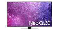 Các phiên bản màn hình của tivi Neo QLED Samsung QN90C