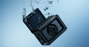 Các phượt thủ đừng bỏ qua những mẫu máy ảnh chụp dưới nước 'chất như nước cất' này