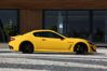 Các siêu xe Maserati nhanh nhất thế giới