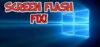 Các sửa lỗi màn hình nhấp nháy trên Windows 10