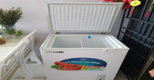 Các thương hiệu tủ đông nổi tiếng nên mua cho gia đình