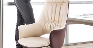 Các tiêu chí quan trọng khi chọn mua ghế giám đốc