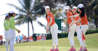 Các tiêu chí quan trọng khi chọn mua nón đánh golf