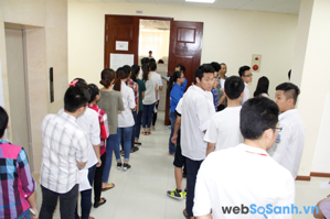 Các trường hợp khiến thí sinh bị đình chỉ thi kỳ thi THPT Quốc gia 2015