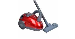Các ưu điểm nổi bật nhất của máy hút bụi Vacuum Cleaner JK-2004