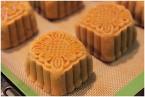 Cách bảo quản bánh trung thu