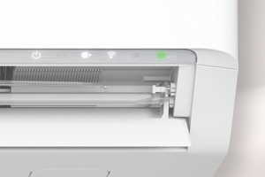 Cách bật chế độ lọc không khí của điều hòa Panasonic CU/CS-XZ9BKH-8 đời mới 2025