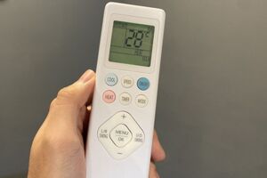 Cách bật điều hòa Casper từ A đến Z, dùng được cả khi không có remote điều khiển