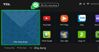 Cách cài đặt ứng dụng ngoài bằng file apk trên Smart tivi TCL