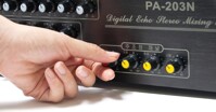Cách cân chỉnh amply nghe nhạc hay nhất