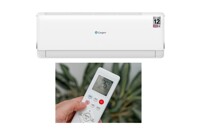 Cách chỉnh điều hòa Casper JC-09IU36 (đời 2025) lạnh sâu và hiệu quả nhất