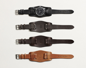 Cách chọn dây đồng hồ phù hợp với mọi đối tượng