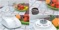 Cách chọn máy xay sinh tố chất lượng tốt