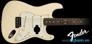 Cách chọn mua đàn guitar tốt nhất cho người mới tập đàn