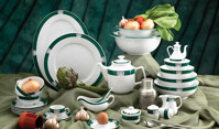Cách chọn mua đồ dùng gốm sứ cho gia đình