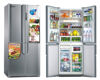 Cách chọn mua tủ lạnh side-by-side tốt nhất cho gia đình bạn