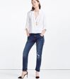 Cách chọn quần jeans phù hợp dáng người - Đâu là chiếc quần jeans hoàn hảo nhất dành cho bạn?