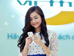 Cách đăng ký cuộc gọi giá rẻ Viettel năm 2015