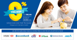 Cách đặt mua hàng trả góp bằng thẻ tín dụng trên Tiki: có nên mua trả góp trên Tiki không?