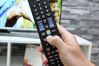 Cách dò kênh tivi Sony Android, Internet, LED, Smart
