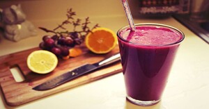 Cách đơn giản làm những ly sinh tố thơm ngon mát lạnh mỗi ngày